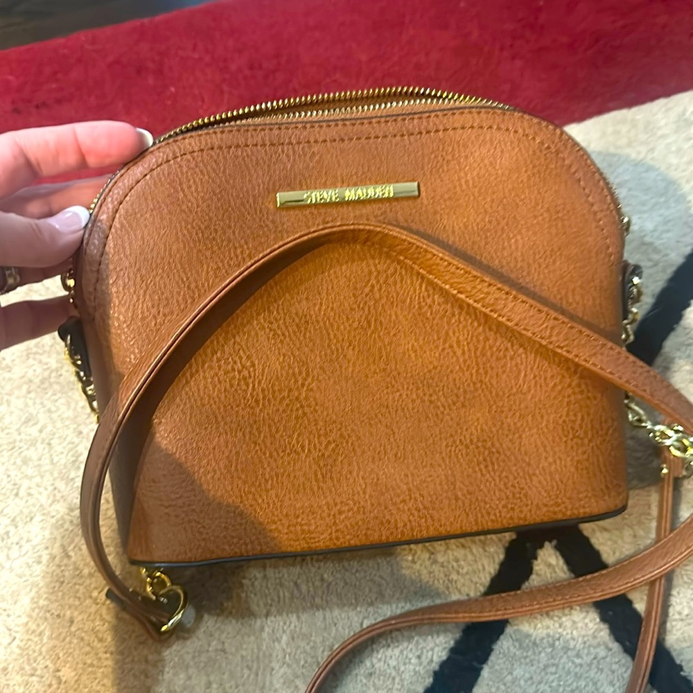Cross body bag super cute excellent condition